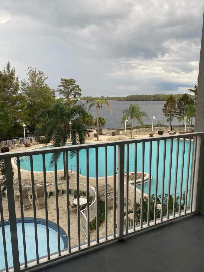 Disney Just 1 And A Quarter Mile Away, Blue Heron 1 Room 2 Bath,Amenities,6 Guests, Walk To Restaurants, No Fees At Check In Orlando Exterior foto