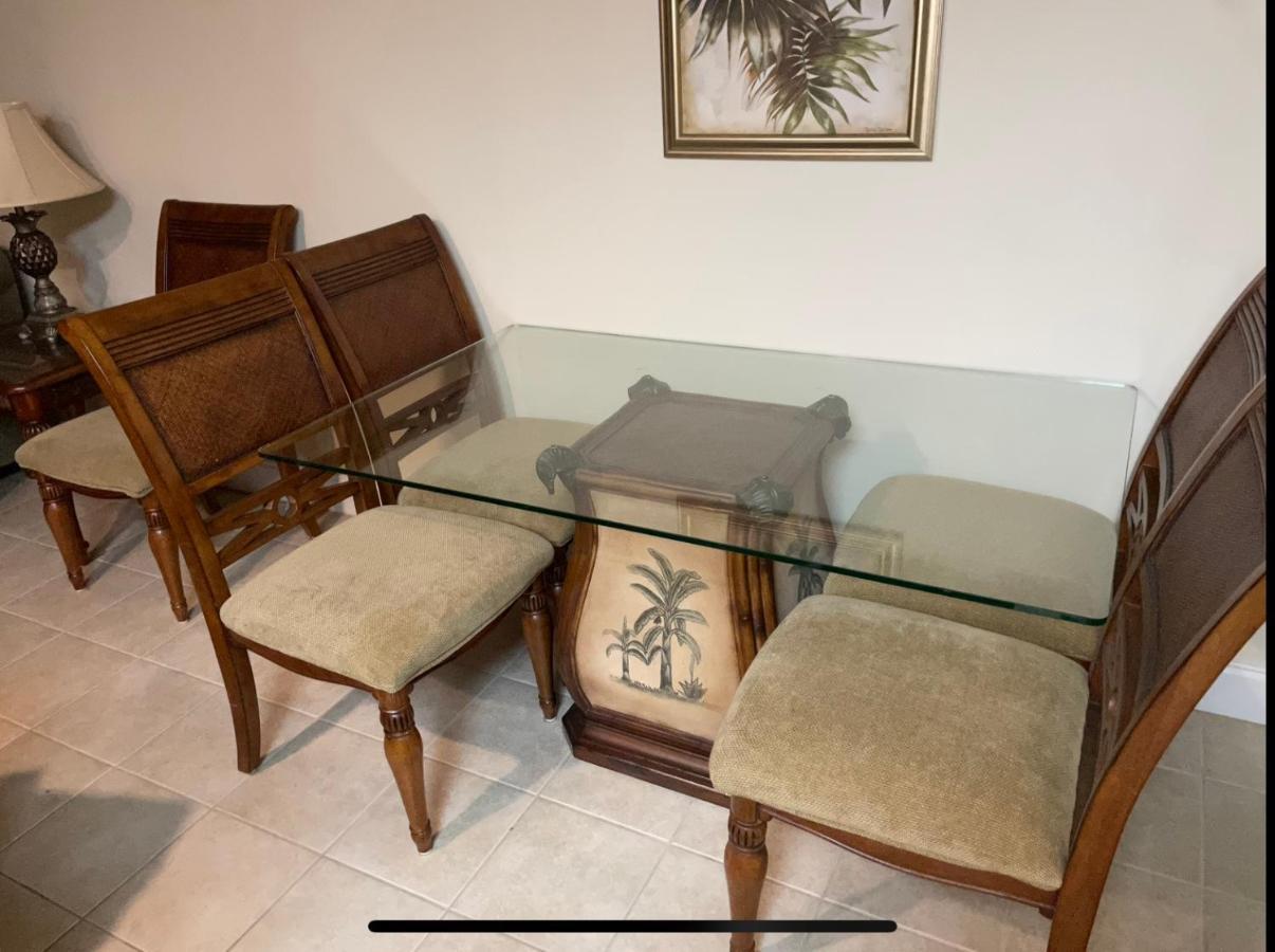 Disney Just 1 And A Quarter Mile Away, Blue Heron 1 Room 2 Bath,Amenities,6 Guests, Walk To Restaurants, No Fees At Check In Orlando Exterior foto