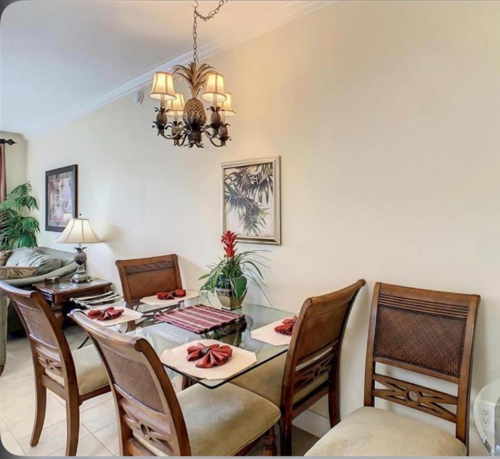Disney Just 1 And A Quarter Mile Away, Blue Heron 1 Room 2 Bath,Amenities,6 Guests, Walk To Restaurants, No Fees At Check In Orlando Exterior foto
