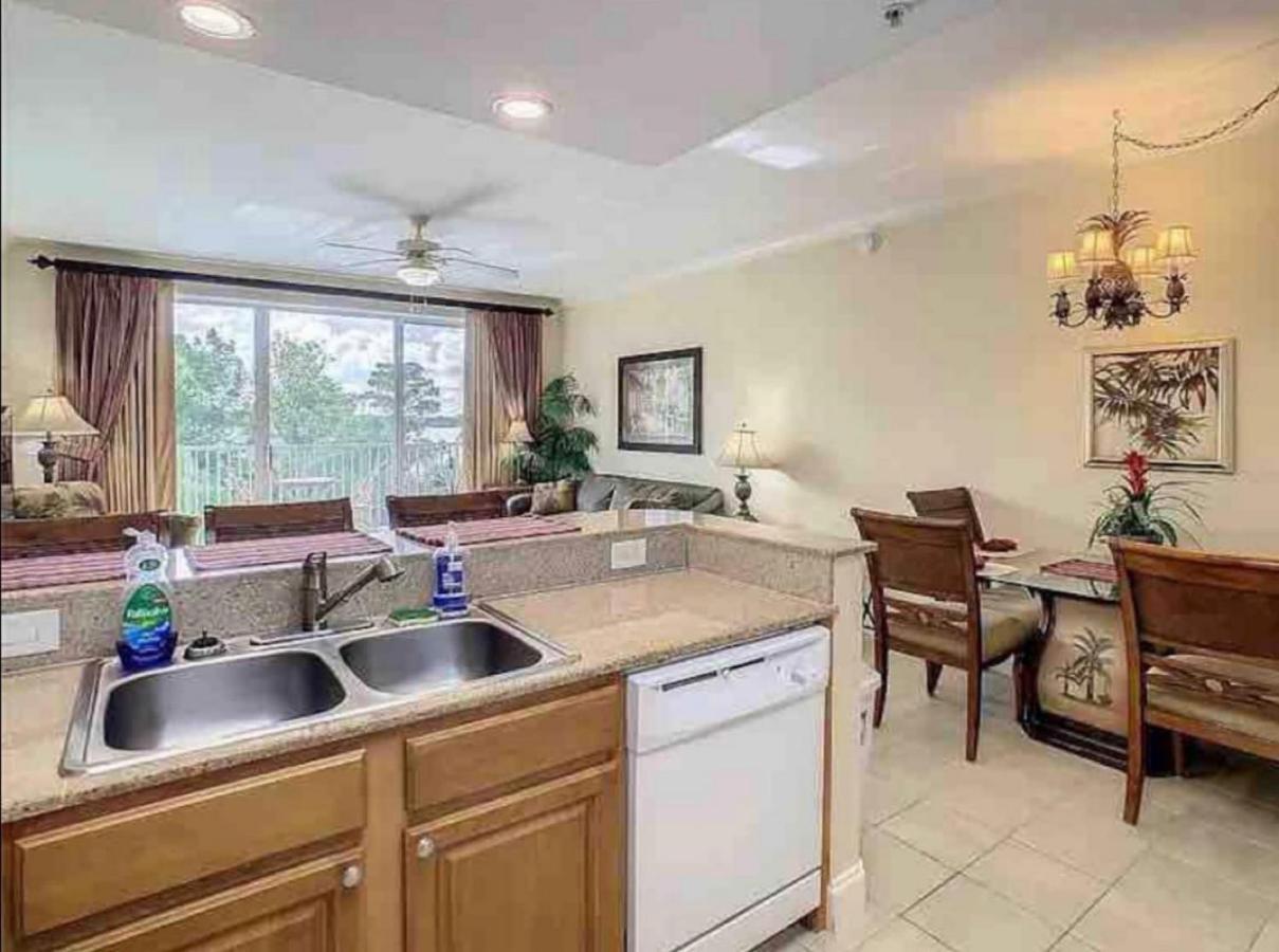 Disney Just 1 And A Quarter Mile Away, Blue Heron 1 Room 2 Bath,Amenities,6 Guests, Walk To Restaurants, No Fees At Check In Orlando Exterior foto