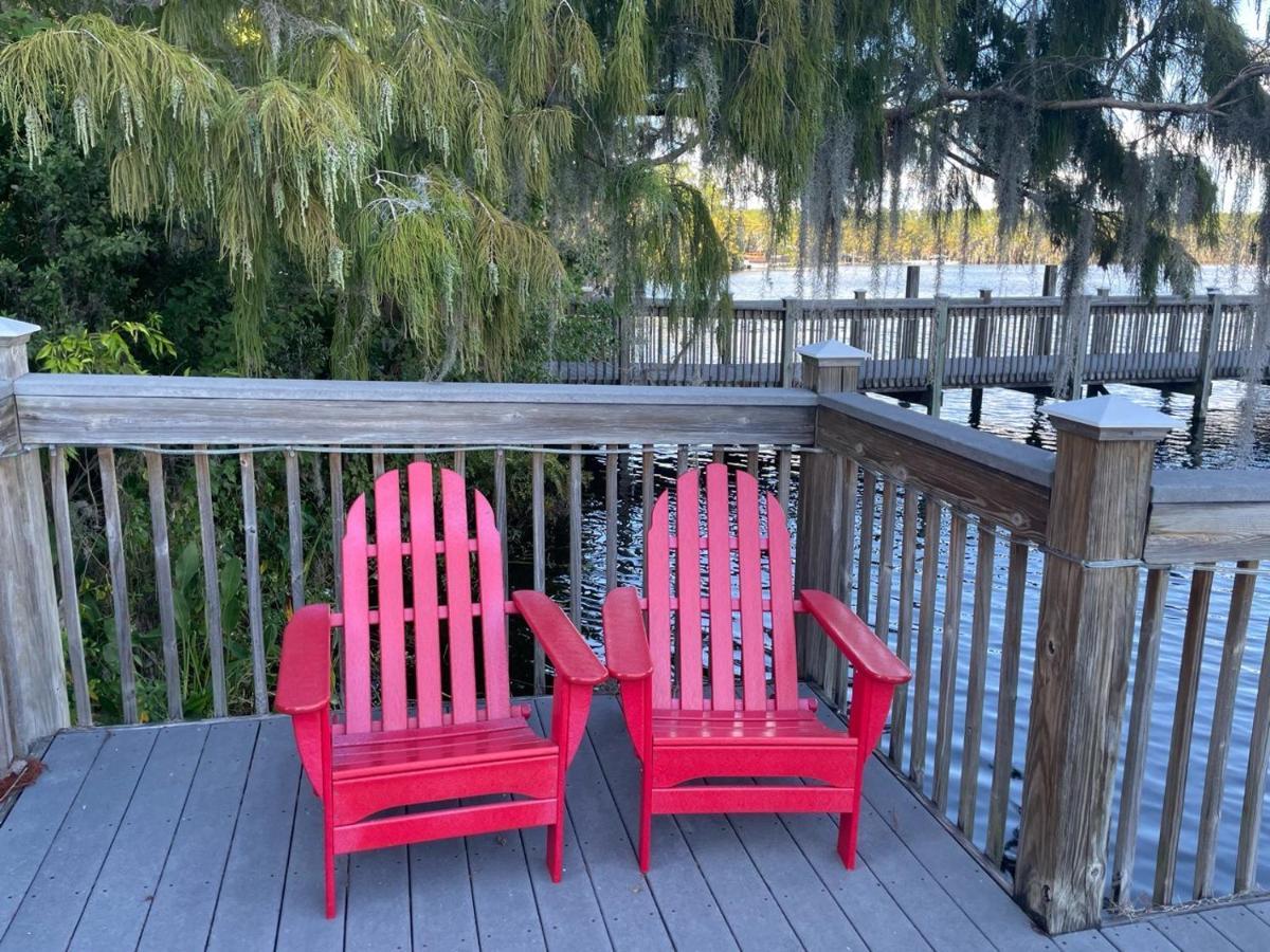 Disney Just 1 And A Quarter Mile Away, Blue Heron 1 Room 2 Bath,Amenities,6 Guests, Walk To Restaurants, No Fees At Check In Orlando Exterior foto