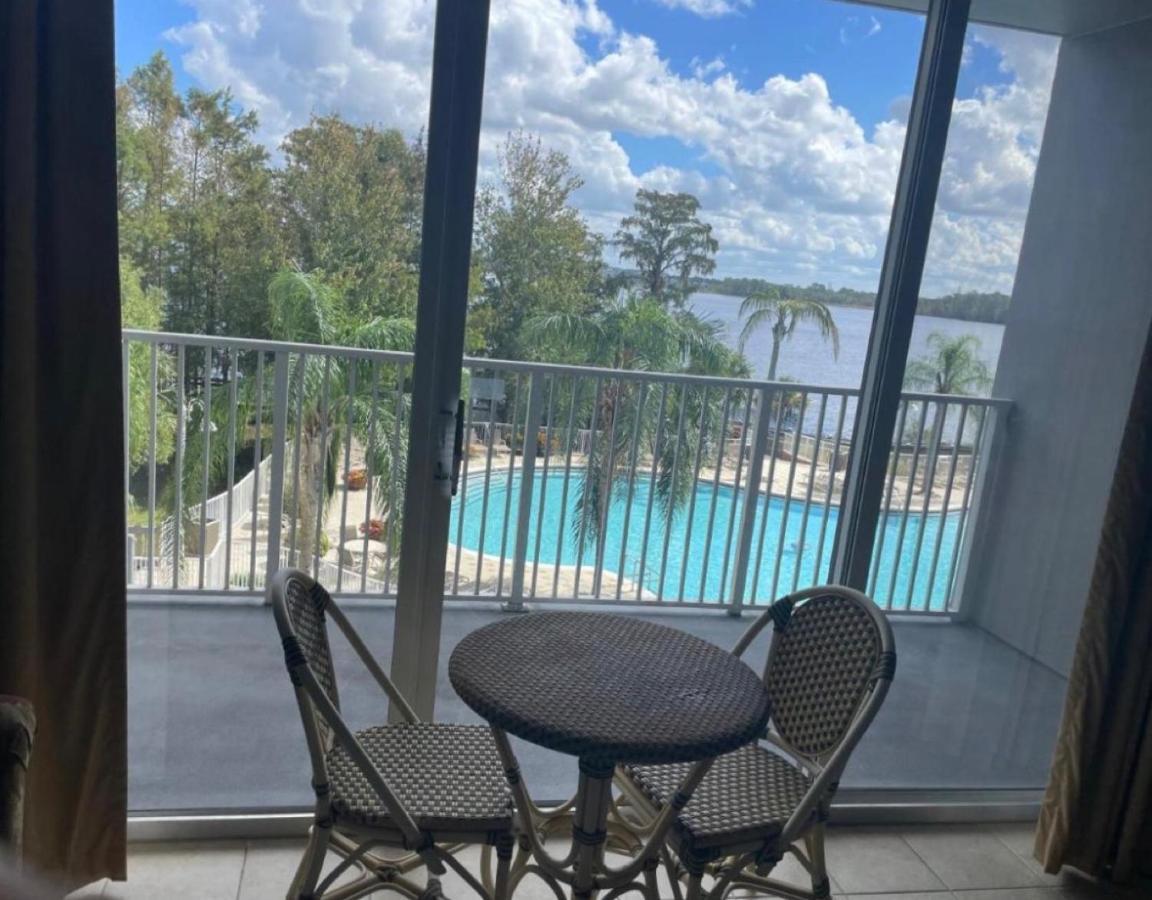 Disney Just 1 And A Quarter Mile Away, Blue Heron 1 Room 2 Bath,Amenities,6 Guests, Walk To Restaurants, No Fees At Check In Orlando Exterior foto