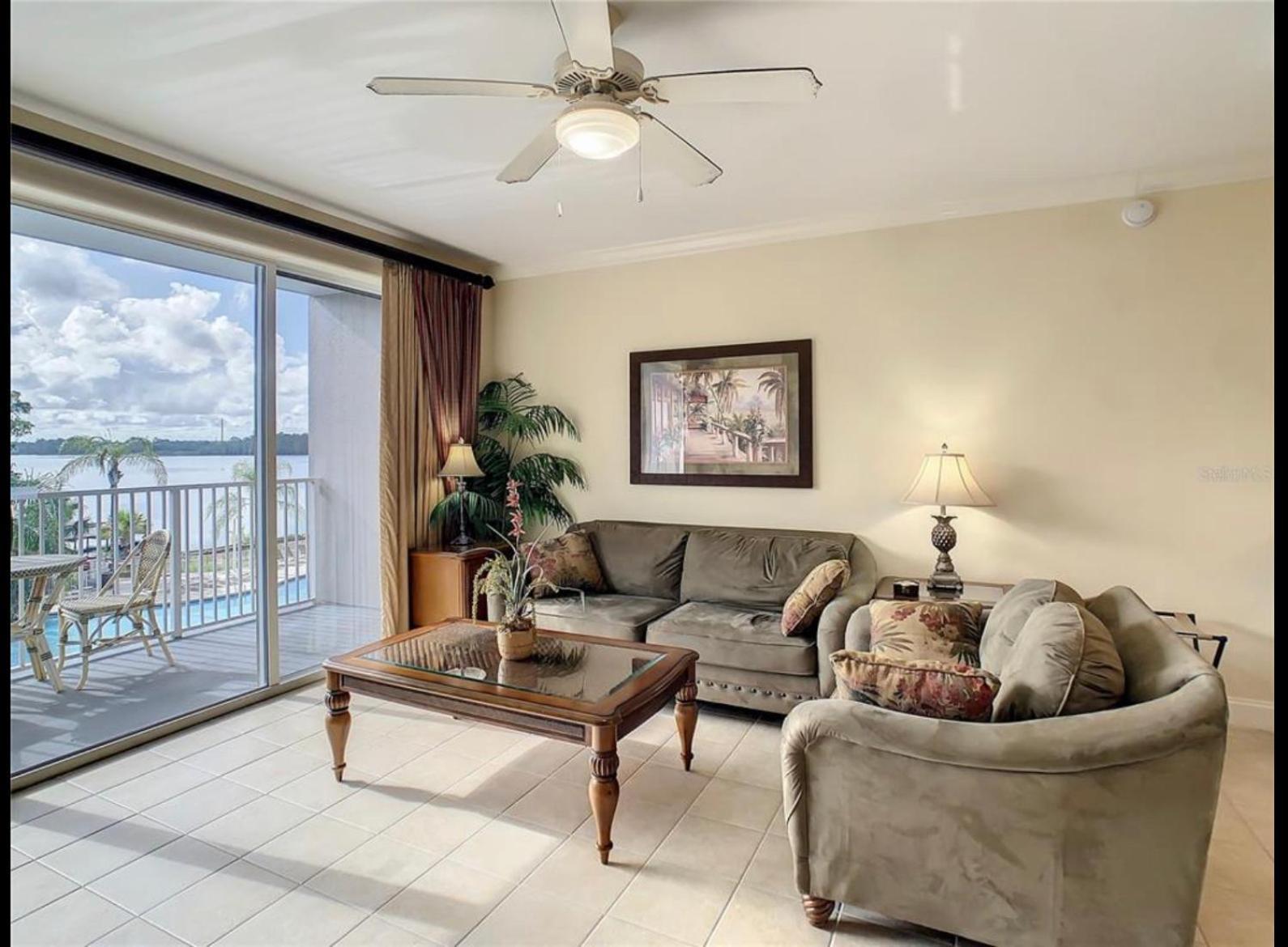 Disney Just 1 And A Quarter Mile Away, Blue Heron 1 Room 2 Bath,Amenities,6 Guests, Walk To Restaurants, No Fees At Check In Orlando Exterior foto