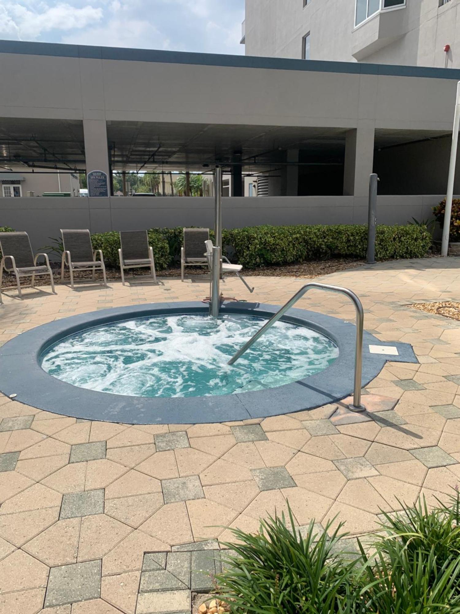 Disney Just 1 And A Quarter Mile Away, Blue Heron 1 Room 2 Bath,Amenities,6 Guests, Walk To Restaurants, No Fees At Check In Orlando Exterior foto